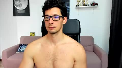 Snapshot of brutusk1 chatting on 10, 7, 2026 Brutus K online show from 10, 7, 2026