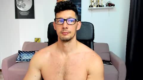 Snapshot of brutusk1 chatting on 13, 7, 2026 Brutus K online show from 13, 7, 2026