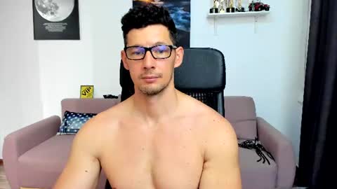 Snapshot of brutusk1 chatting on 21, 7, 2026 Brutus K online show from 21, 7, 2026