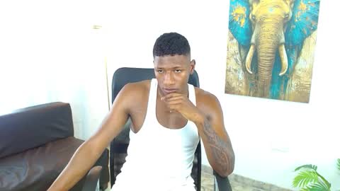 Snapshot of bruuno11 chatting on 6, 1, 2026 Bruno online show from 6, 1, 2026