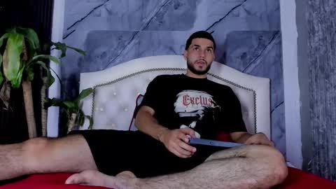 Bry Dalton online show from 8, 1, 2026