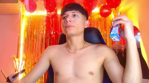 Snapshot of bryam_hot chatting on 23, 9, 2025 BRYAM INDEPENDENT MODEL online show from 23, 9, 2025