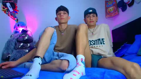 BRYAM INDEPENDENT MODEL online show from 6, 1, 2026