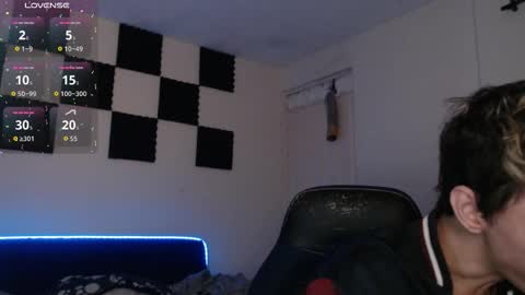 bryamado online show from 14, 10, 2025