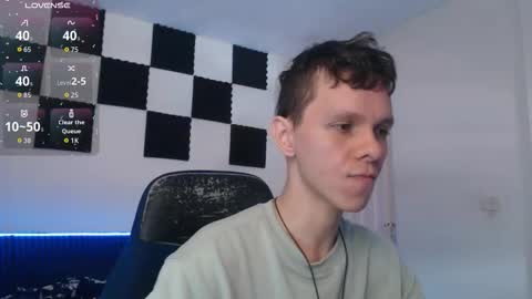 bryamado online show from 21, 11, 2025