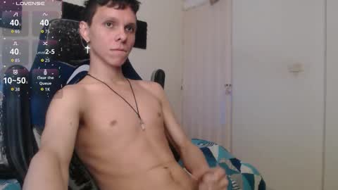 bryamado online show from 30, 11, 2025