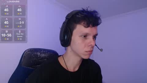 bryamado online show from 14, 12, 2025