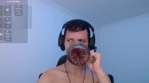 bryamado online show from 16, 12, 2025