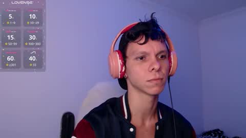 bryamado online show from 3, 2, 2026