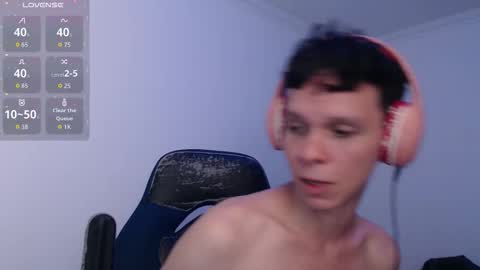 bryamado online show from 17, 2, 2026