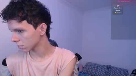 bryamado online show from 19, 3, 2026