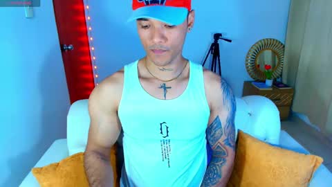 Snapshot of bryan_boy_ chatting on 1, 5, 2026 bryan online show from 1, 5, 2026