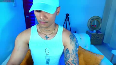 Snapshot of bryan_boy_ chatting on 9, 5, 2026 bryan online show from 9, 5, 2026