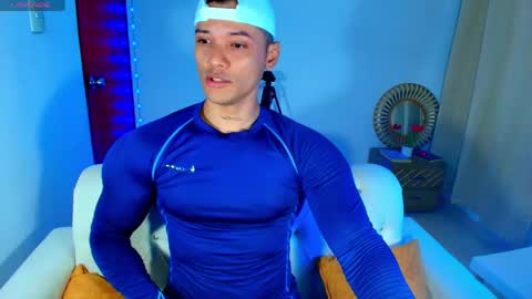 Snapshot of bryan_boy_ chatting on 14, 5, 2026 bryan online show from 14, 5, 2026