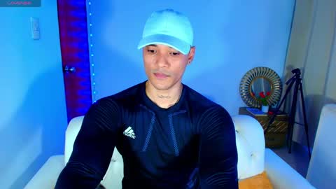 Snapshot of bryan_boy_ chatting on 29, 5, 2026 bryan online show from 29, 5, 2026