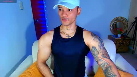 Snapshot of bryan_boy_ chatting on 6, 6, 2026 bryan online show from 6, 6, 2026