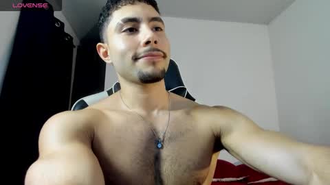 bryan_oficials online show from 5, 12, 2025