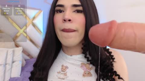 Becky Anders  online show from 30, 3, 2026