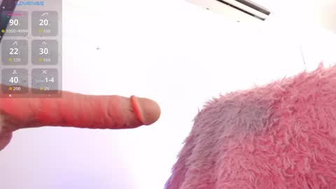 Becky Anders  online show from 11, 4, 2026