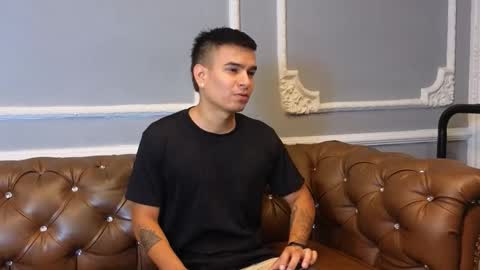 Snapshot of bryancooper_ chatting on 14, 10, 2025 bryancooper_ online show from 14, 10, 2025