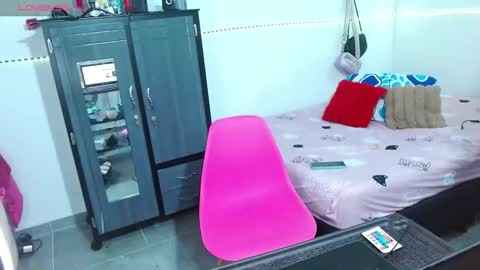 bryanny760719 online show from 29, 3, 2026