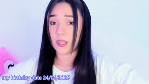 Carly     online show from 23, 1, 2025