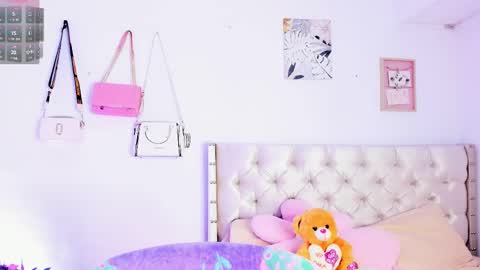 Carly     online show from 12, 2, 2025