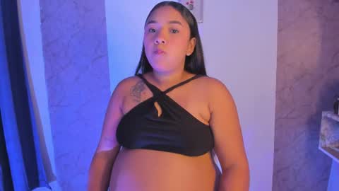 Snapshot of bryonny_ chatting on 17, 7, 2026 Carly online show from 17, 7, 2026