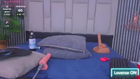 BRYONY online show from 5, 3, 2026