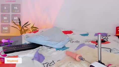 bry online show from 5, 11, 2025