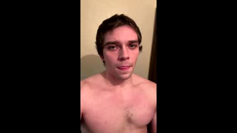 ChadStrokeman online show from 13, 1, 2026