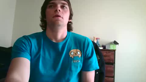 ChadStrokeman online show from 6, 5, 2026