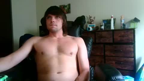 ChadStrokeman online show from 27, 7, 2026