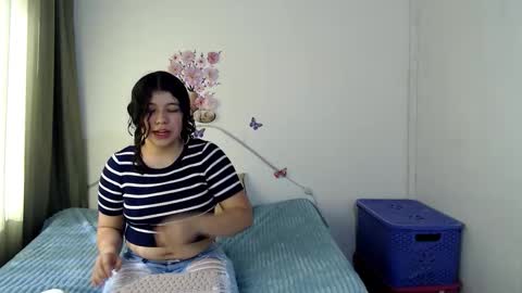 BRYXS online show from 3, 11, 2025