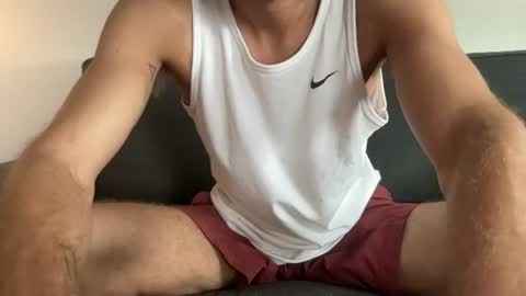 StrongCock online show from 7, 7, 2026