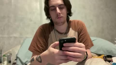 bubbahumps online show from 3, 3, 2025