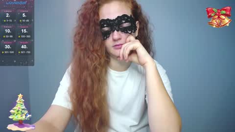 Snapshot of bubbblegum chatting on 28, 12, 2024 Bubblegum online show from 28, 12, 2024