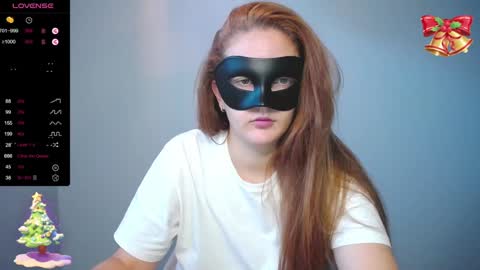 Snapshot of bubbblegum chatting on 5, 1, 2025 Bubblegum online show from 5, 1, 2025