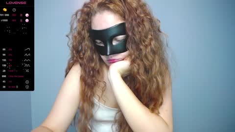 Snapshot of bubbblegum chatting on 11, 1, 2025 Bubblegum online show from 11, 1, 2025