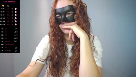 Snapshot of bubbblegum chatting on 16, 1, 2025 Bubblegum online show from 16, 1, 2025