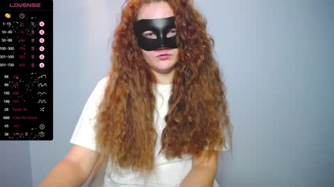 Snapshot of bubbblegum chatting on 19, 1, 2025 Bubblegum online show from 19, 1, 2025