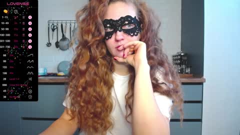 Snapshot of bubbblegum chatting on 20, 1, 2025 Bubblegum online show from 20, 1, 2025