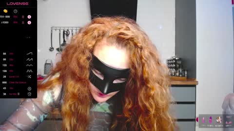 Snapshot of bubbblegum chatting on 21, 1, 2025 Bubblegum online show from 21, 1, 2025