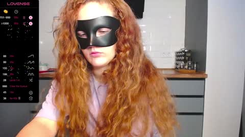 Snapshot of bubbblegum chatting on 21, 1, 2025 Bubblegum online show from 21, 1, 2025