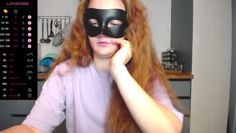 Snapshot of bubbblegum chatting on 22, 1, 2025 Bubblegum online show from 22, 1, 2025