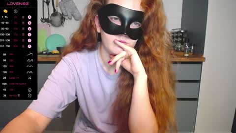 Snapshot of bubbblegum chatting on 22, 1, 2025 Bubblegum online show from 22, 1, 2025