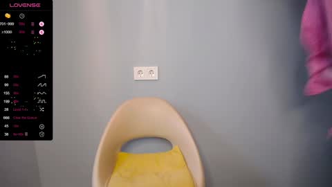 Snapshot of bubbblegum chatting on 27, 1, 2025 Bubblegum online show from 27, 1, 2025