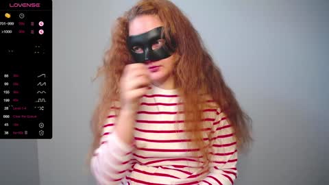 Snapshot of bubbblegum chatting on 6, 2, 2025 Bubblegum online show from 6, 2, 2025
