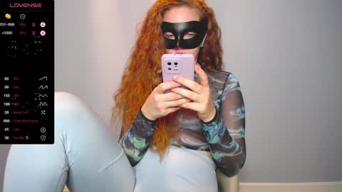 Snapshot of bubbblegum chatting on 8, 2, 2025 Bubblegum online show from 8, 2, 2025