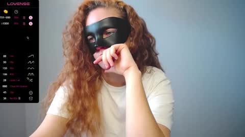 Snapshot of bubbblegum chatting on 9, 2, 2025 Bubblegum online show from 9, 2, 2025